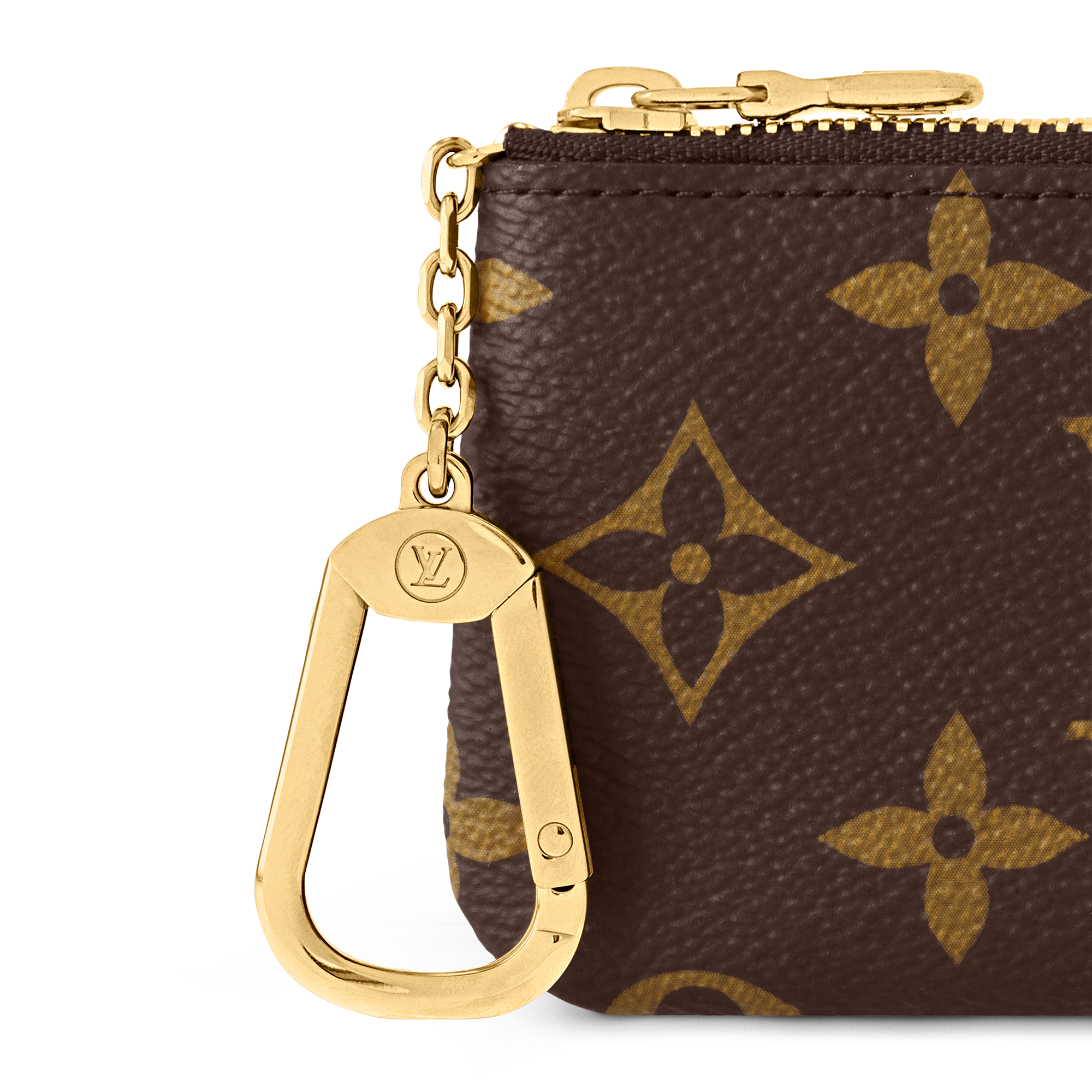 Portachiavi pochette deals louis vuitton